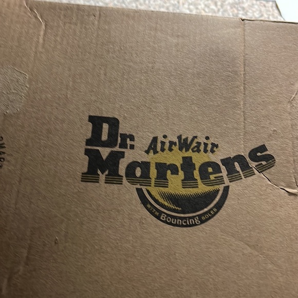 Little girl Dr martens - Picture 4 of 4